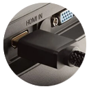 Material de connectivitat i senyal