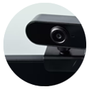 Cámaras Hue y webcams