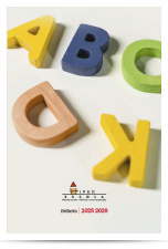 Catàleg material didàctic escolar