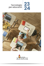 Catálogo tecnología escolar