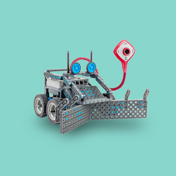 Robòtica Educativa STEM Tecnologia Escoles