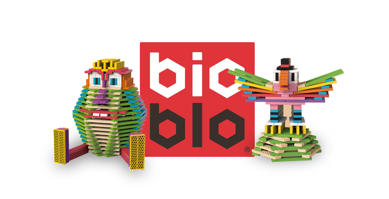 Joguines Ecológiques Bio Blo