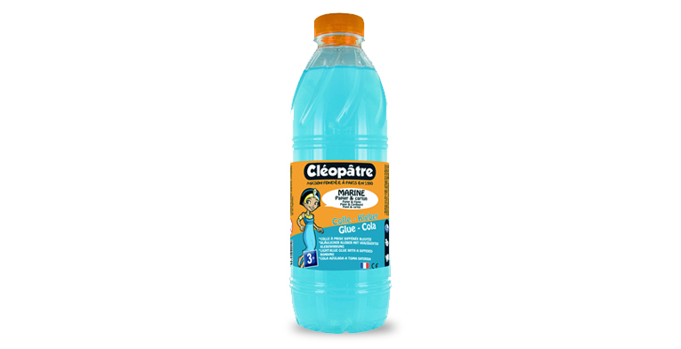 Cola Adhesiva blau Marine 1kg 