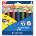 Llapis de Colors Staedler Noris 185