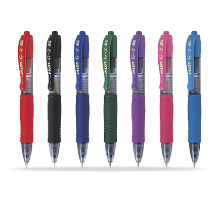 Bolígraf Uniball JetStream