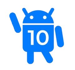 Tablet Escolar Orbys sistema Android