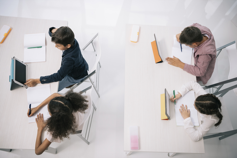 Mobles Tecnològics per Aula