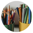 Material Escolar i Manualitats