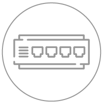 Connectivitat Traulux