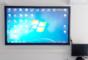 Monitor Interactiu Escolar - Clevertouch