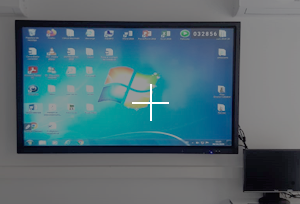 Monitor Interactiu Escolar Clevertouch