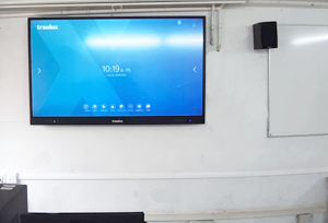 Monitor Interactiu Escolar - Clevertouch