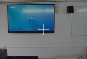 Monitor Interactiu Escolar Clevertouch