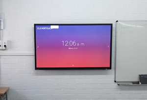 Monitor Interactiu Escolar - Clevertouch