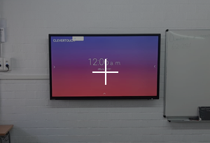 Monitor Interactiu Escolar Clevertouch