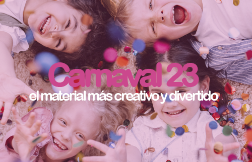 Productes i Material Carnestoltes 2022}