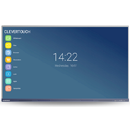 Monitores Clevertouch Interactivos y táctiles