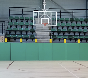 Mobles per aula col·laborativa
