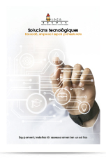 Catàleg solucions tecnològiques