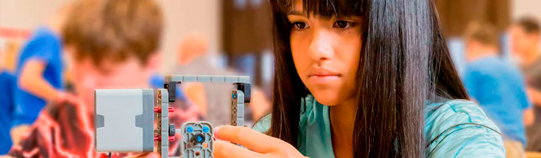 Robòtica Educativa Inicial VEX IQ