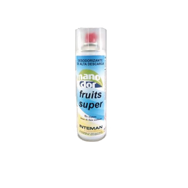 Desodoritzant Nanodor super fruits