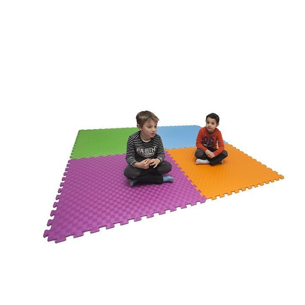 Lloseta puzle infantil