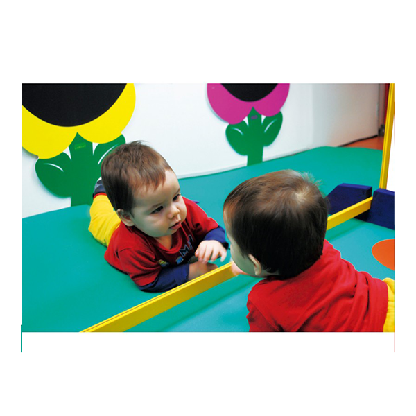 Espejos Infantiles