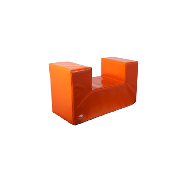 Soporte prisma - Material psicomotricidad +18 meses