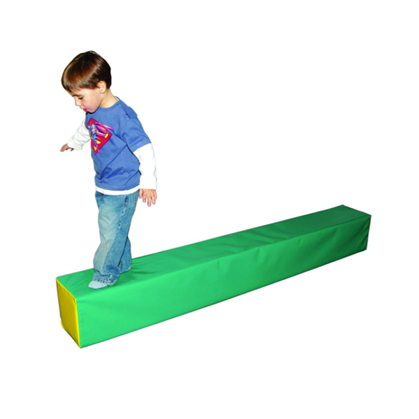 Barra de equilibrio - Material psicomotricidad