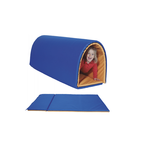 Tatami pont 2m - Material psicomotricitat 6/18 mes