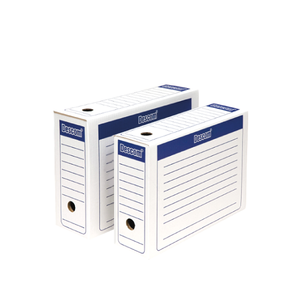 Archivo definitivo Descom Folio y Folio prolongado