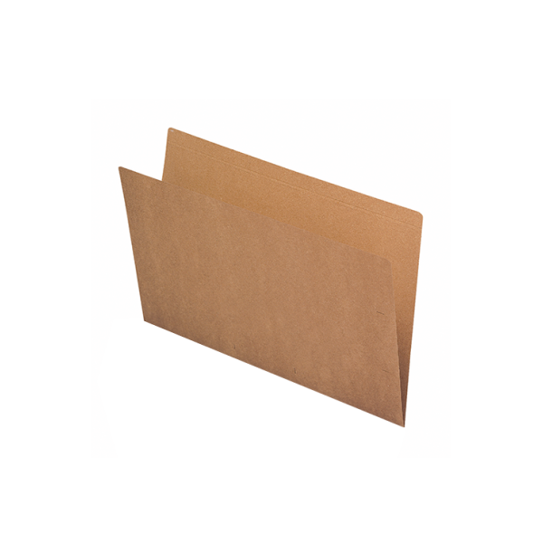 Paquet 50 Subcarpetes A4 Kraft