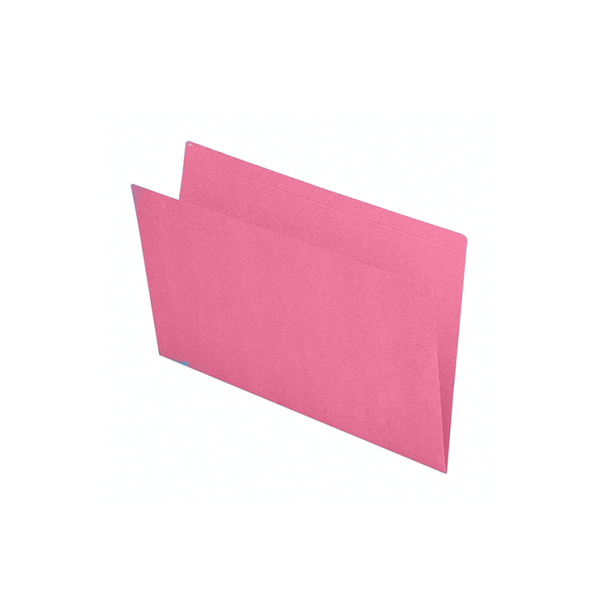 Paquet 50 Subcarpetes Foli Rosa