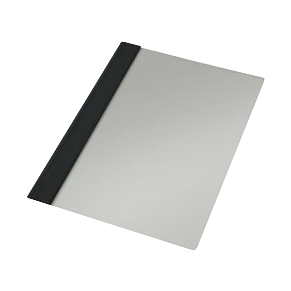 Dossier fastener Esselte Foli Negre