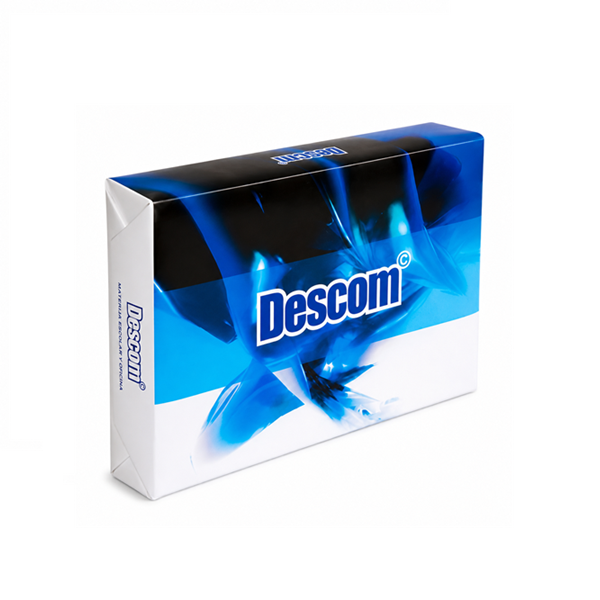 Paper Descom A4 i A3