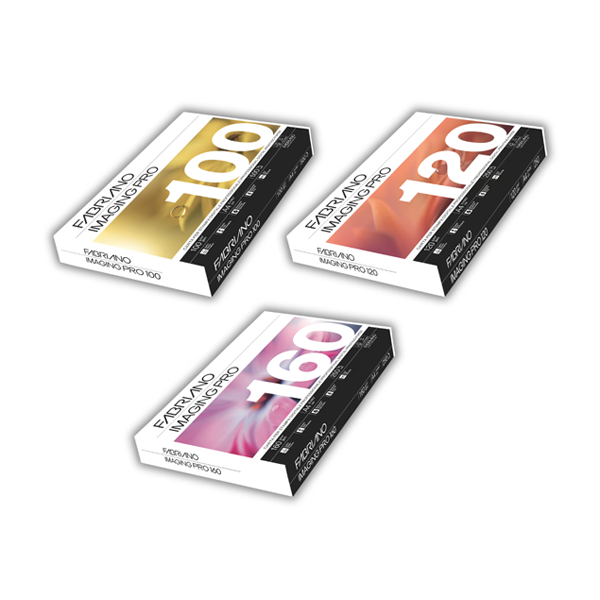 Paper Multipaper 100, 120 i 160 gr A4 i A3