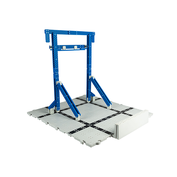 VEX IQ Eina dimensionament robot desafiament