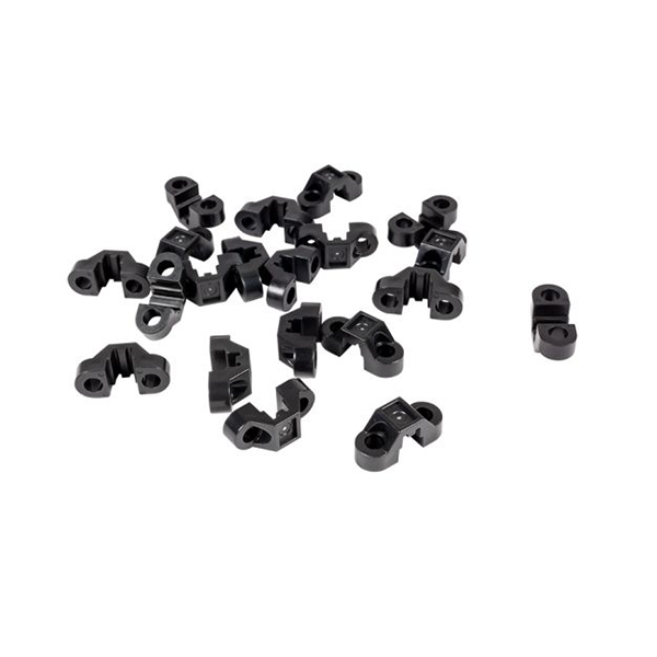 VEX IQ Anclaje de cable inteligente kit de 20 unidades
