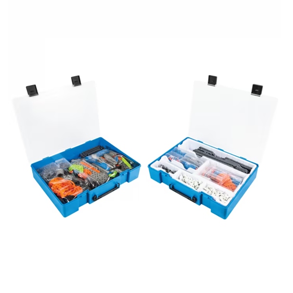 VEX IQ Lot actualització educació a competició