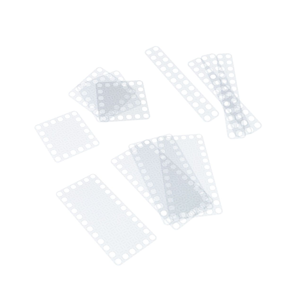 VEX IQ Thin plastic sheet pack