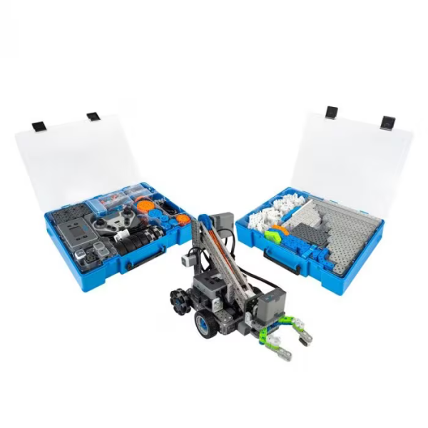 VEX IQ Lot aula 10 alumnes (2ª generació)