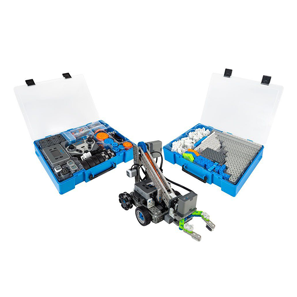 VEX IQ Lot educatiu 2ª generació