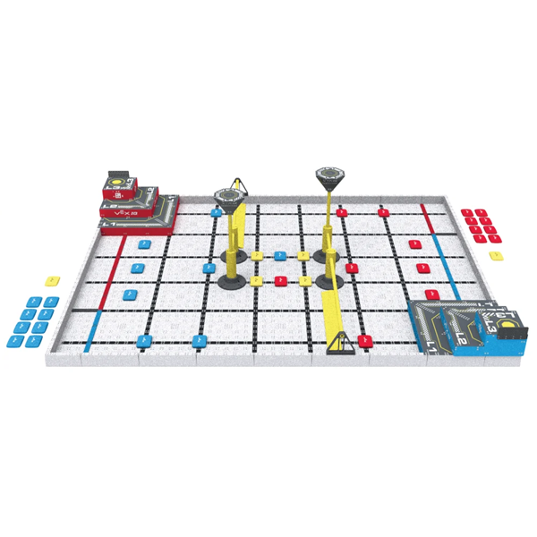 VEX IQ Kit elementos de competición Level Up 26-27