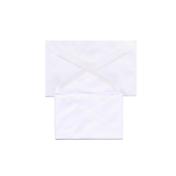 Sobres mínim normalitzat - Tarjeta