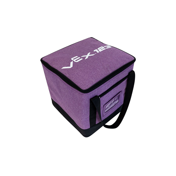VEX 123 lote escolar