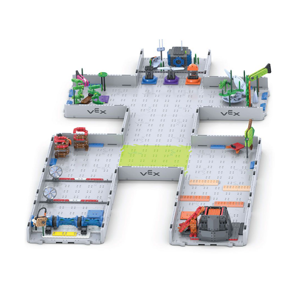 VEX GO Kit pista competición