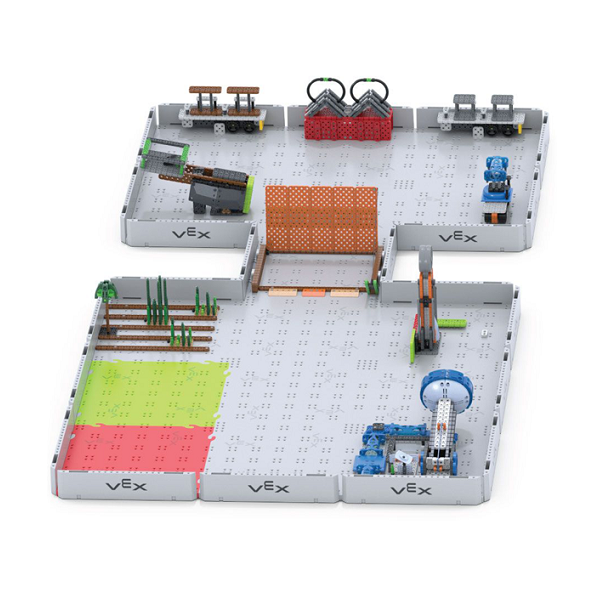 VEX GO Kit pista competición