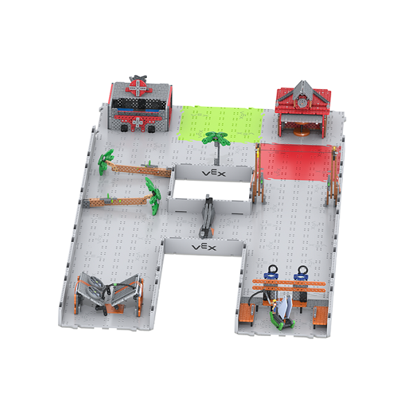 VEX GO Kit pista competición