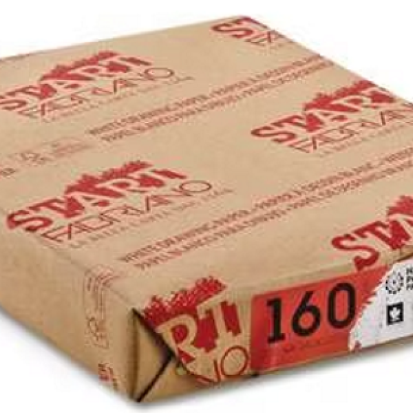 Làmines dibuix Fabriano Start 160 g DIN A4 200 ful