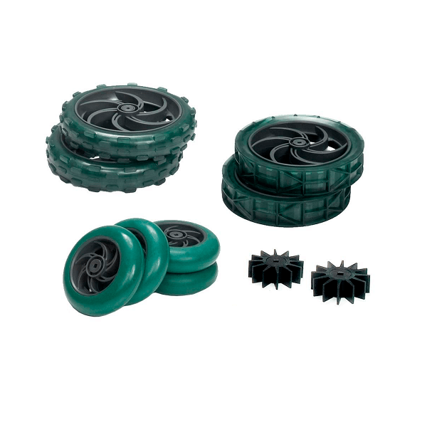 VEX V5 JOC DE RODES